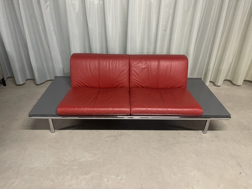 Harvink Mission 2-Sitzer Sofa