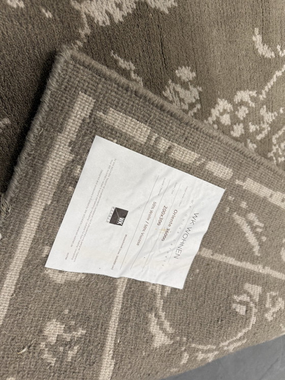 Image 1 of Brink En Campman Wk Wohnen Teppich 200X300Cm