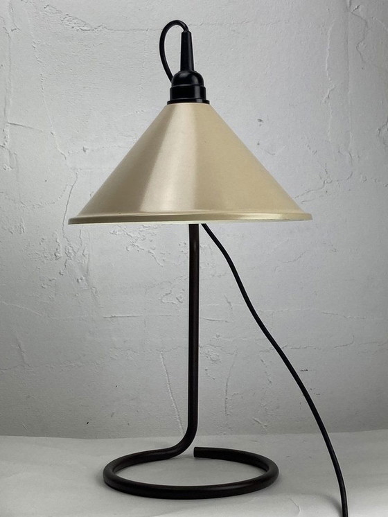 Image 1 of Verstellbare architektonische Schreibtischlampe, 1970er Jahre