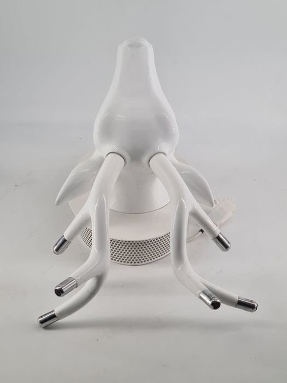 Image 1 of Vintage Wandleuchte - Paul Neuhaus - 1990