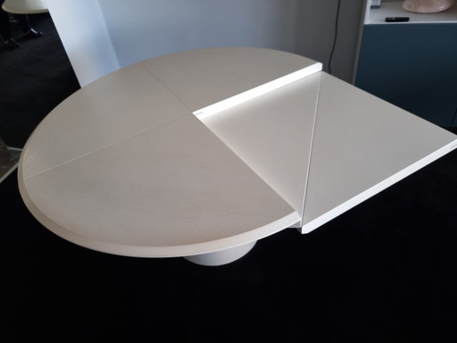 Rosenthal Quadrondo Tür Erwin Nagel