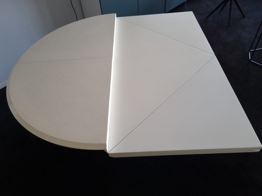 Rosenthal Quadrondo Tür Erwin Nagel