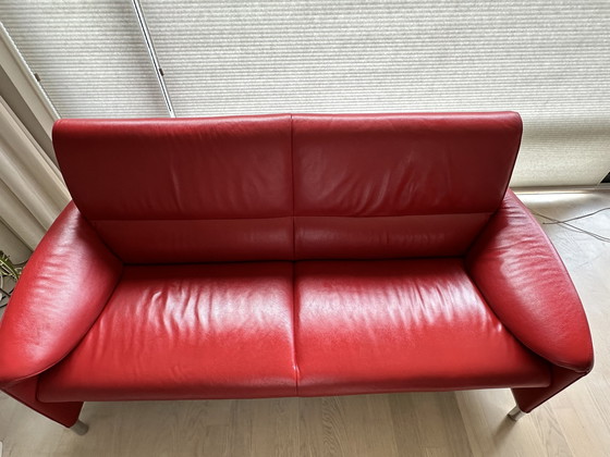 Image 1 of Leolux Felizia 2,5-Sitzer Sofa