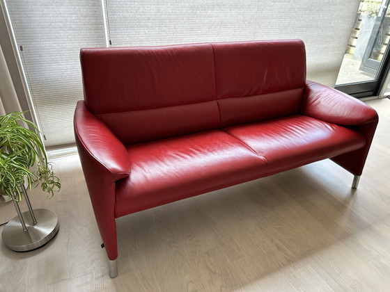 Image 1 of Leolux Felizia 2,5-Sitzer Sofa