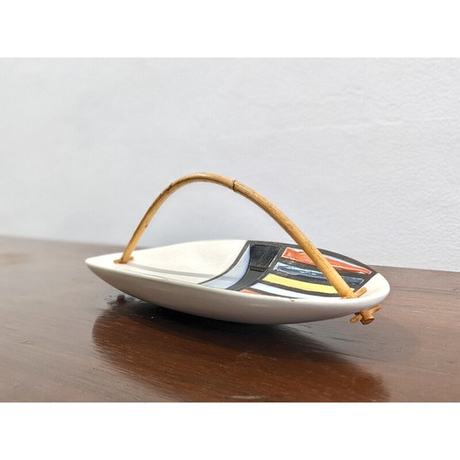 Taschenorganizer von Roger Capron, 1950