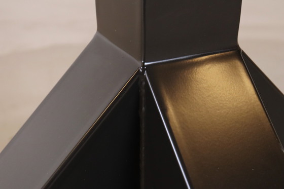 Image 1 of Gispen Dukdalf Beistelltisch