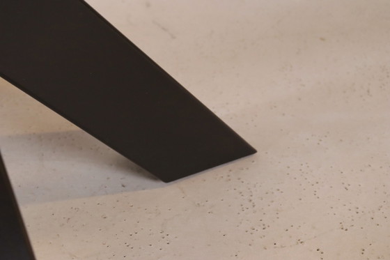 Image 1 of Gispen Dukdalf Beistelltisch