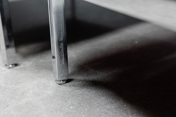 Image 1 of 2X Florence Knoll Sessel