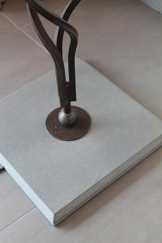 Image 1 of Stehlampe Antinea von Terzani