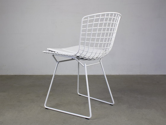 Image 1 of Knoll Bertoia Beistellstuhl Outdoor/Design Harry Bertoia