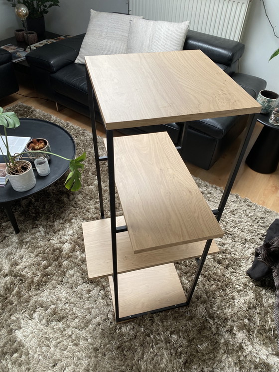 Image 1 of Noor Henderix dekorativer Schrank