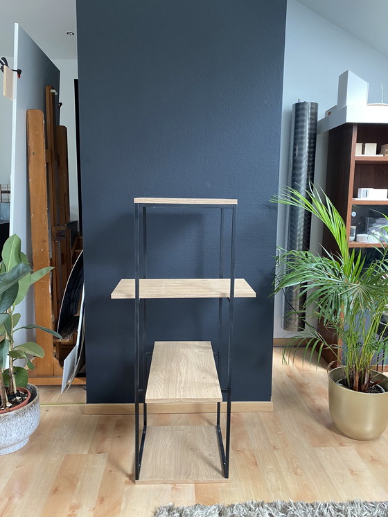 Image 1 of Noor Henderix dekorativer Schrank