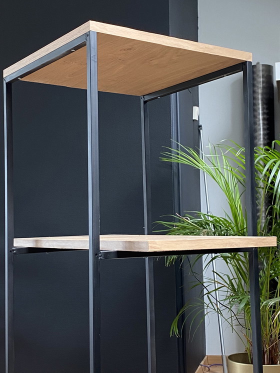 Image 1 of Noor Henderix dekorativer Schrank