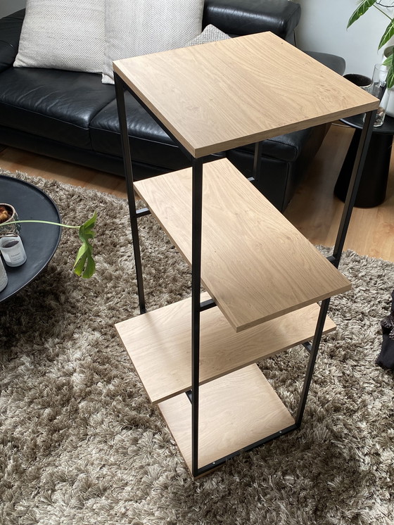 Image 1 of Noor Henderix dekorativer Schrank