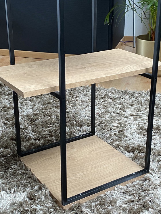 Image 1 of Noor Henderix dekorativer Schrank