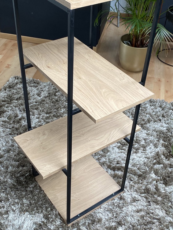 Image 1 of Noor Henderix dekorativer Schrank