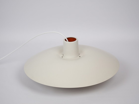 Image 1 of Dänische Vintage-Hängeleuchte Ph 4/3 von Poul Henningsen, Louis Poulsen, 1966