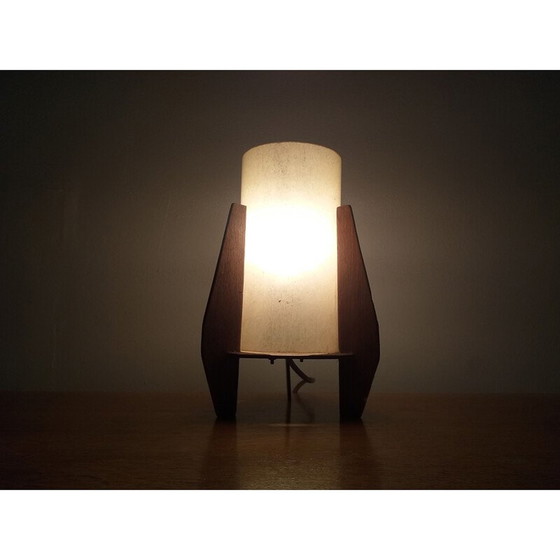 Image 1 of Vintage Rocket Tischlampe 1960er Jahre