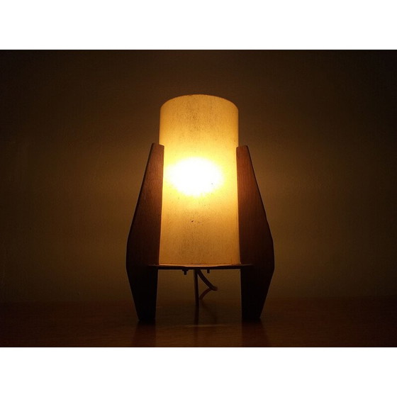 Image 1 of Vintage Rocket Tischlampe 1960er Jahre
