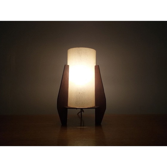 Image 1 of Vintage Rocket Tischlampe 1960er Jahre