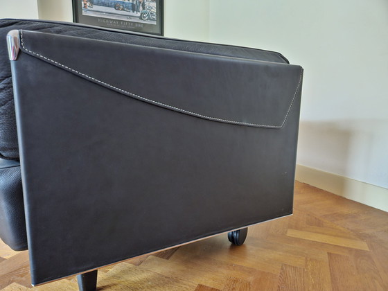 Image 1 of Poltrona Frau Sofa Twice