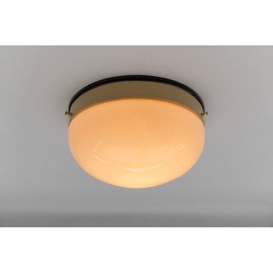 Image 1 of Vintage Bauhaus Deckenleuchte, Deutschland 1930