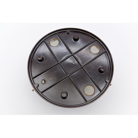 Image 1 of Vintage Bauhaus Deckenleuchte, Deutschland 1930