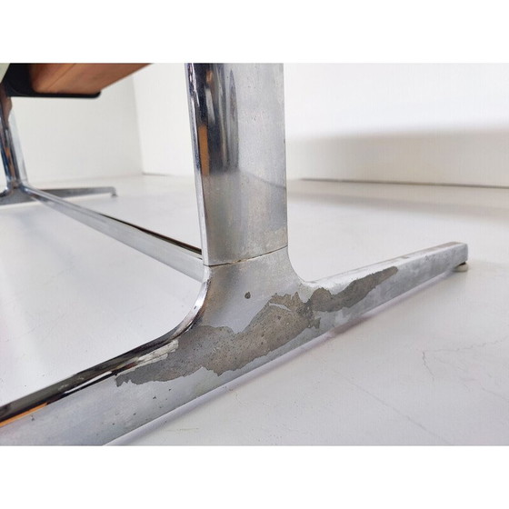 Image 1 of Alter Schreibtisch von George Nelson für Herman Miller, 1960