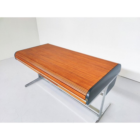 Image 1 of Alter Schreibtisch von George Nelson für Herman Miller, 1960