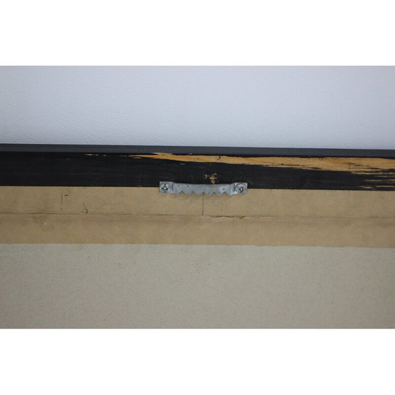 Image 1 of Mid Century Originalplakat, Tschechoslowakei 1940er Jahre