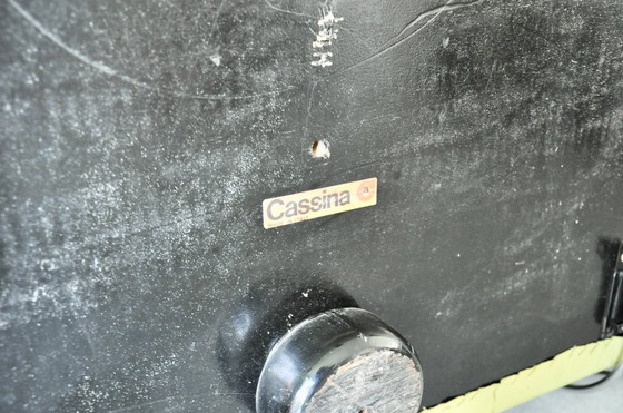 Image 1 of Soriana Sofa von Afra & Tobia Scarpa für Cassina, 1970S