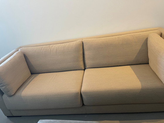 Image 1 of Wood Creations Bank beige