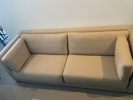 Image 1 of Wood Creations Bank beige