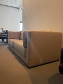 Wood Creations Bank beige