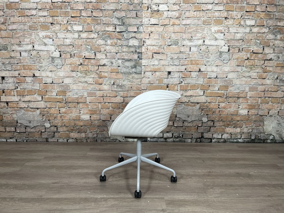 Image 1 of Vitra Tom Vac Drehstuhl