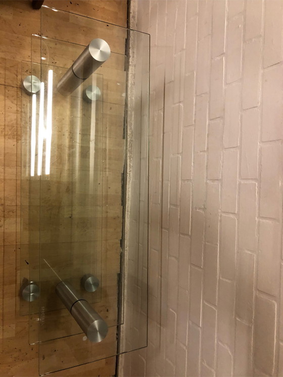 Image 1 of TV-Schrank im Spektraldesign