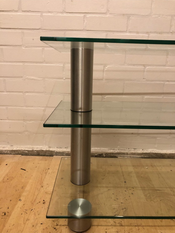 Image 1 of TV-Schrank im Spektraldesign