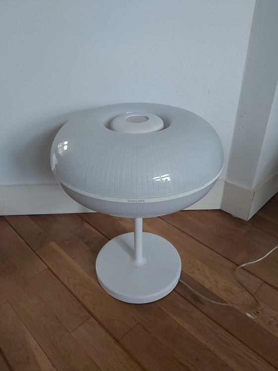 Image 1 of Philips Pilz-Tischlampe