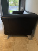 Rolf Benz 322 2,5-Sitzer-Sofa