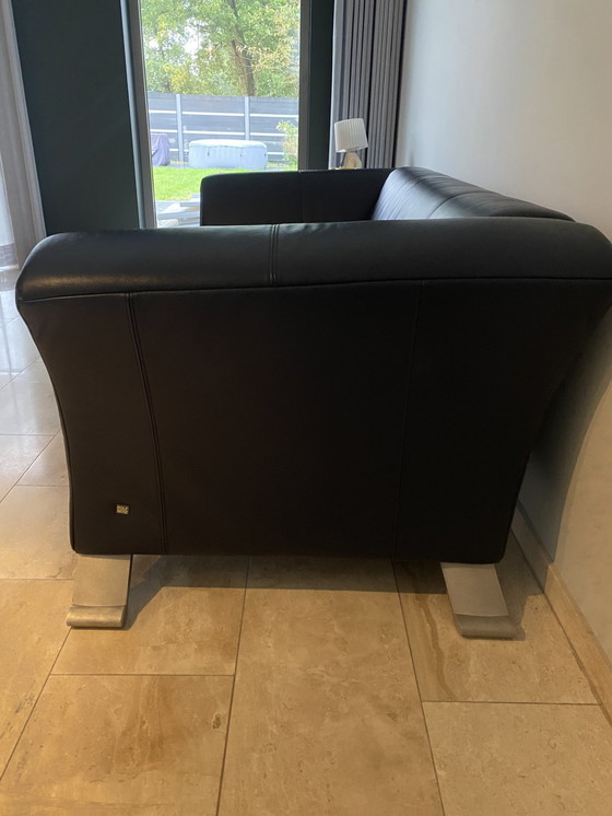 Image 1 of Rolf Benz 322 2,5-Sitzer-Sofa