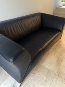Rolf Benz 322 2,5-Sitzer-Sofa