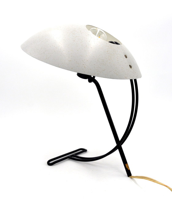 Image 1 of Louis Kalff für Philips Modell NB100 Tischlampe
