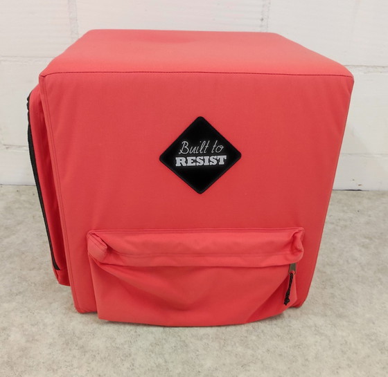 Image 1 of Limited Edition Eastpak Sofa + Hocker