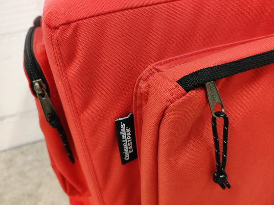 Image 1 of Limited Edition Eastpak Sofa + Hocker