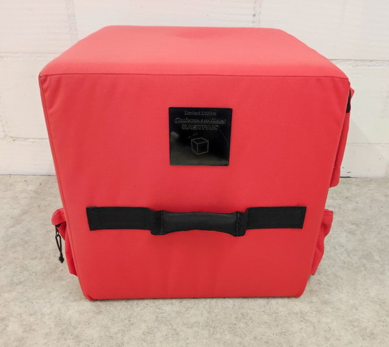 Image 1 of Limited Edition Eastpak Sofa + Hocker