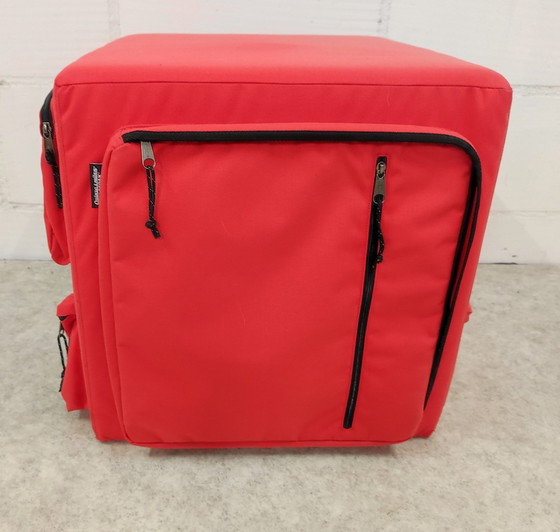 Image 1 of Limited Edition Eastpak Sofa + Hocker