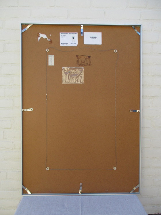 Image 1 of Bert Vredegoor - Neues traditionelles Bild