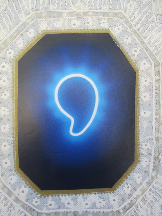 Image 1 of Bert Vredegoor - Neues traditionelles Bild