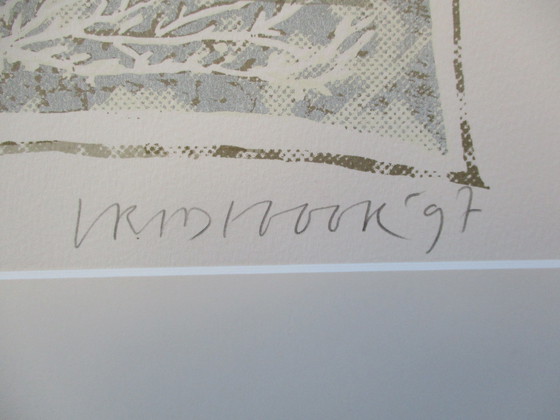 Image 1 of Bert Vredegoor - Neues traditionelles Bild