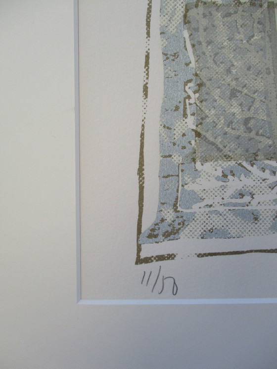 Image 1 of Bert Vredegoor - Neues traditionelles Bild